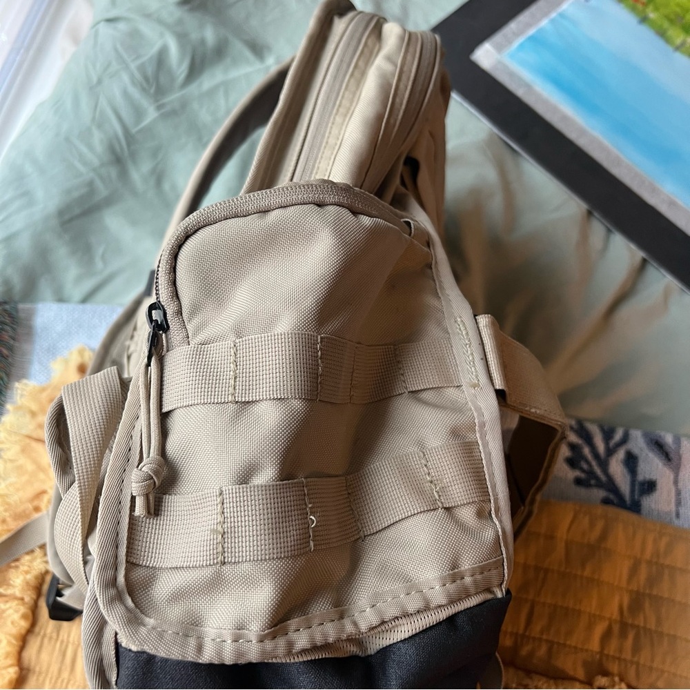 Nike RPM Sportsware Backpack - Picture 4 of 6